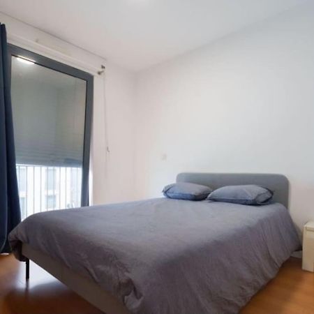 Elevator Flat And Parking Spaces Apartment Lisbon Exterior photo