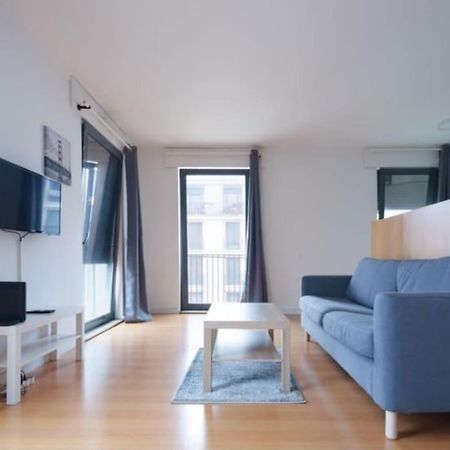 Elevator Flat And Parking Spaces Apartment Lisbon Exterior photo