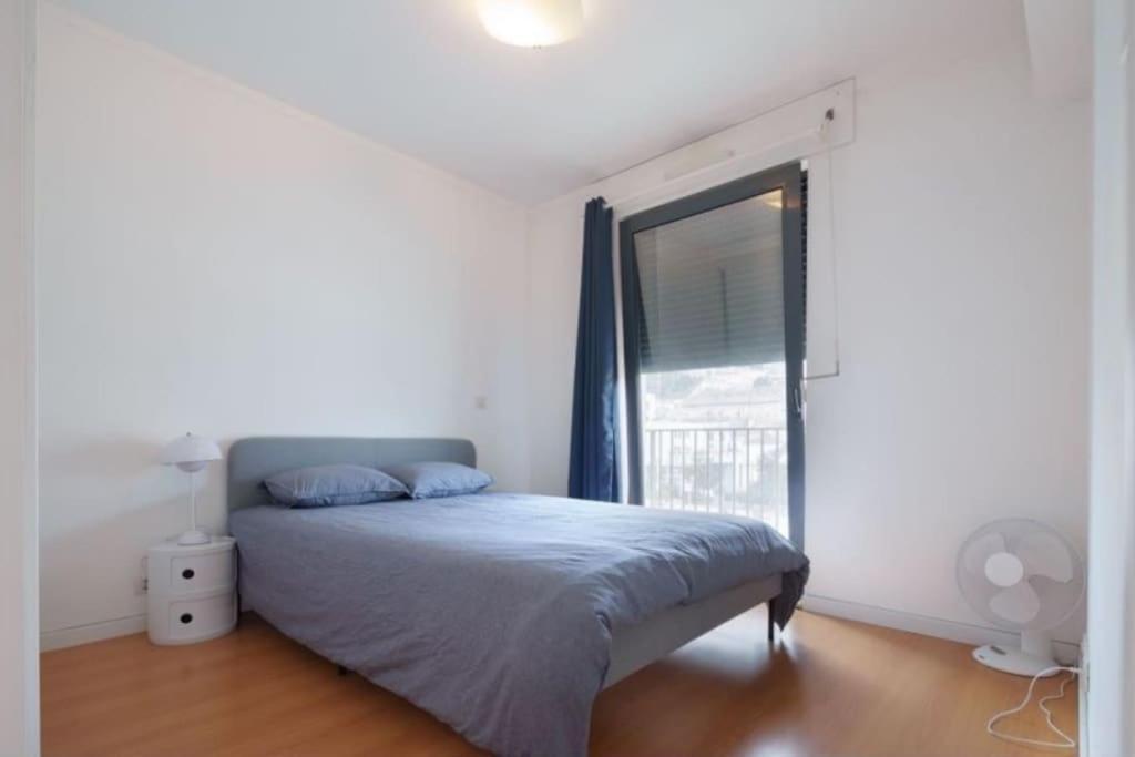 Elevator Flat And Parking Spaces Apartment Lisbon Exterior photo